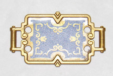 playmobil© Platte Teewagen