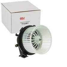 NTY INNENRAUMGEBLÄSE