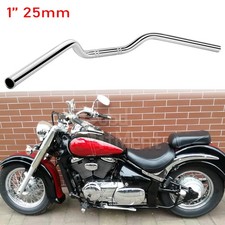 Motorrad Lenker Superbike 1"