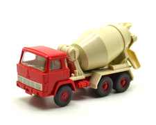 1:87 (H0) - Wiking 680 Magirus