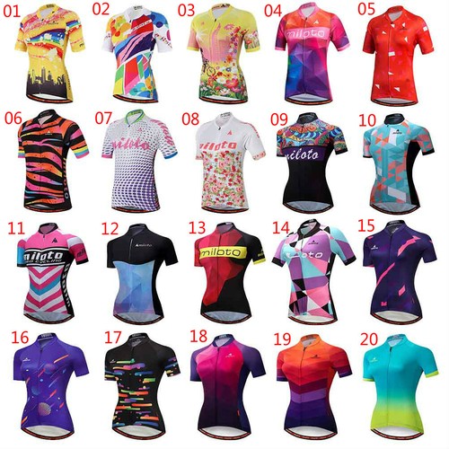 Miloto fahrradkleidung shirt - miloto,
