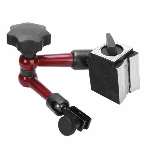 Halter magnet zentralklemmmung - halter,