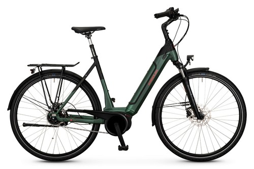 Neu kreidler elektro - neu, elektro-fahrrad