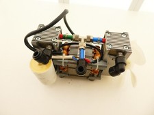 ASF Thomas 80090097 115V a.c Doppelkopfpumpe (22-10-10-6)