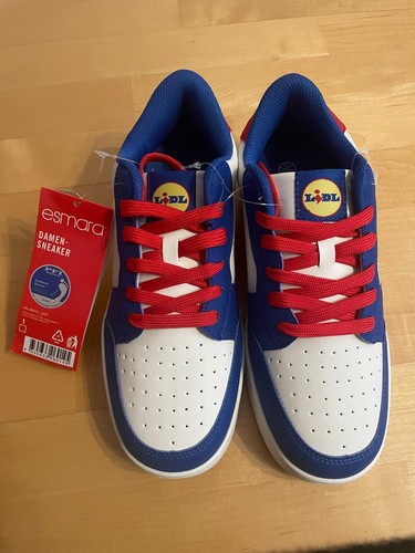 Lidl sneaker - lidl,