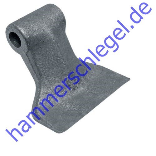 Hammerschlegel schlegelmesser - hammerschlegel,