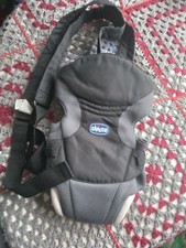 Chicco Go Babytrage 0+ Monate