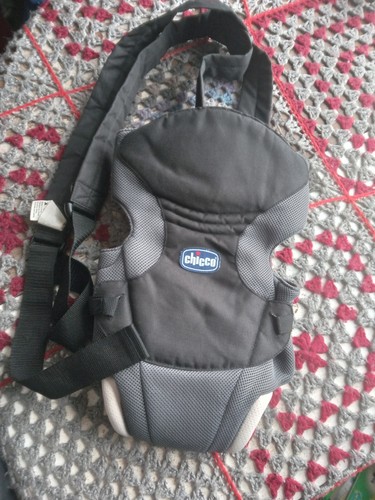 Chicco babytrage monate - go,