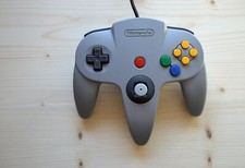 N64 - Original Nintendo
