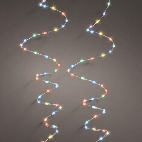 Mini led lichterkette 100cm - led,