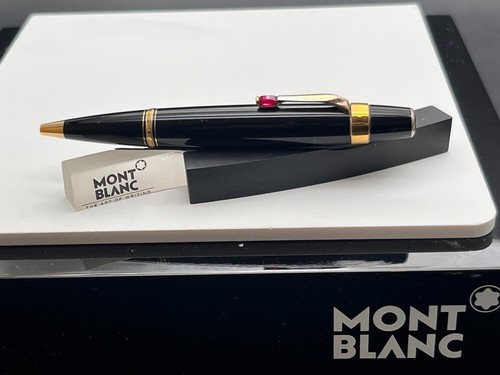 Montblanc boheme rouge - montblanc,