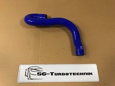 Opel Astra H Zafira B OPC Z20LEH Ladeluftschlauch LLK Schlauch SET Turbolader *