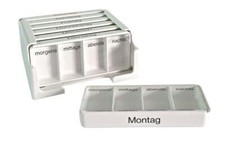 Medi-7 Medikamentendosierer 7