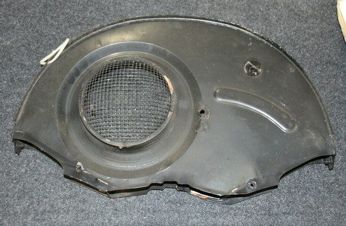 Gebläsekasten porsche 356 912 - gebläsekasten,