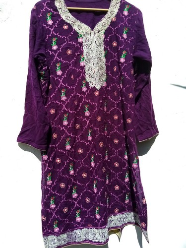 Hippie tunika kleid - tunika,
