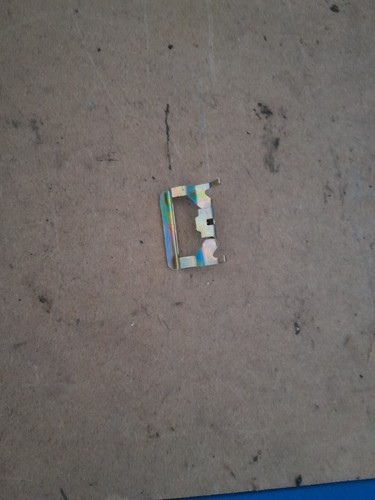 Clipse clip clips - clip,