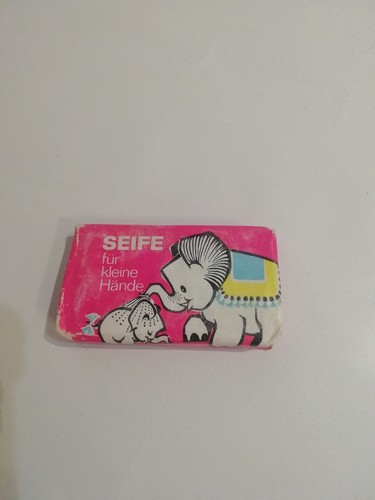 Ddr florena kinderseife - kinderseife, /