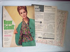 Neuer Schnitt (Schwabe Der