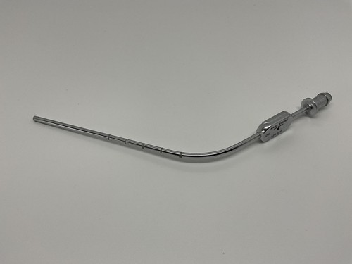 Karl storz frazier saugrohr - storz,