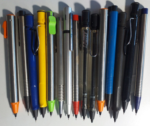 Schreibgeräte lamy - schreibgerÄte,