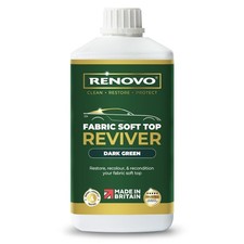 Renovo - Soft Top Reviver -