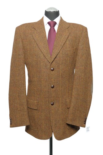 Harris tweed jan paulsen - jan,