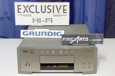 Grundig Fine Arts M-100 CD