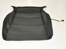 Seat cover seat with seat