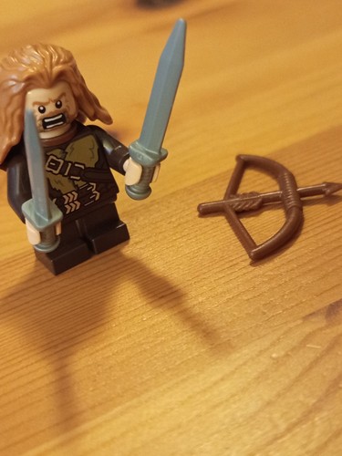 Lego herr der ringe - lego,