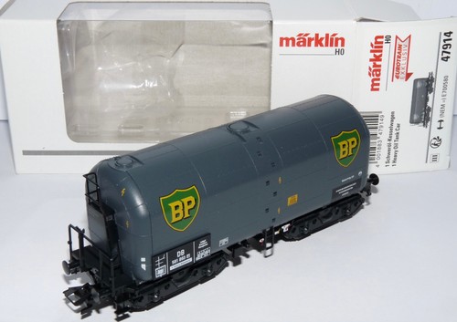 Märklin 47914 - h0,