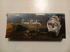 Pierre Cardin Armbanduhr