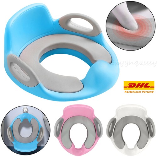 Toilettentrainer baby kinder - toilettentrainer,