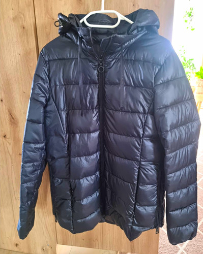 Esprit damen steppjacke - esprit,