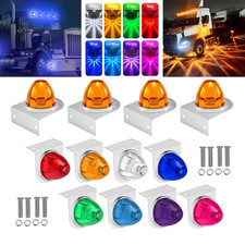 4Stk LKW LED Wassermelone