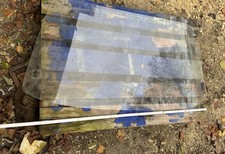 Original VW Golf 1 Cabrio Frontscheibe Windschutzscheibe Scheibe Vorne