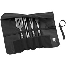 ZWILLING Grillbesteck-Set BBQ+