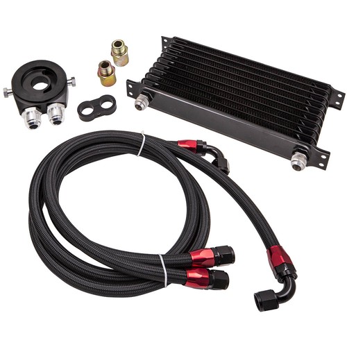 10row an10 universal engine - ,