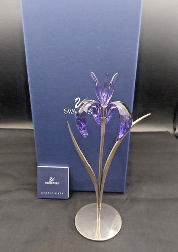Swarovski kristall paradies - kristall,