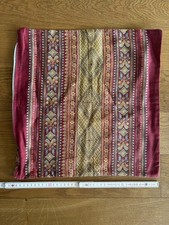 Bassetti Kissenbezug ca. 40x40