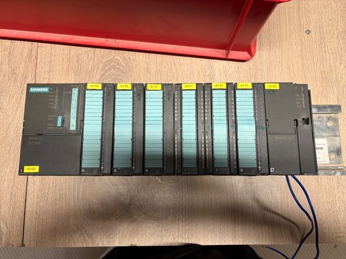 Siemens 300 cpu 315 - siemens, 315-2
