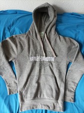  Harley Davidson Hoodie Herren Gr. M