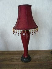 Partylite Tischleuchte Kerzenhalter Kerzenständer Marokko f.Stabkerzen Teelichte