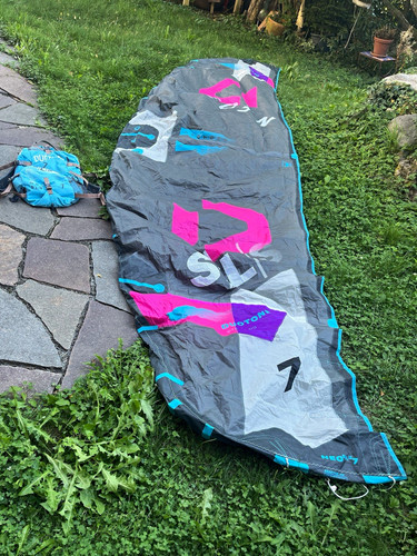 Duotone kite neo sls sehr - kite,