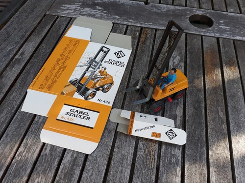 Cko gabelstapler 436 - cko,