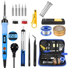 Lötkolben Set Soldering iron