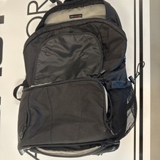 LowePro Fastpack 350 black