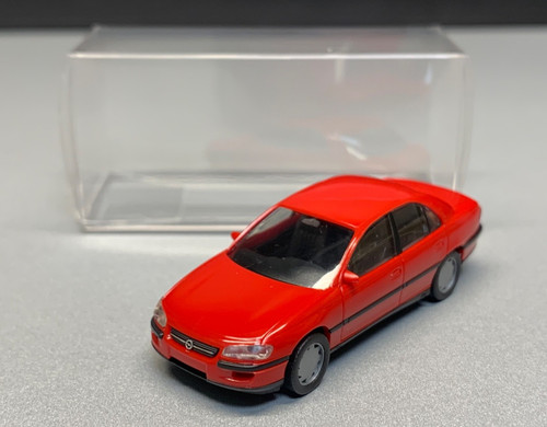Opel omega limousine sedan - opel, b