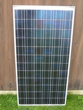 PV Module Schott Solar ASE-100-GT-FT 100 Wp
