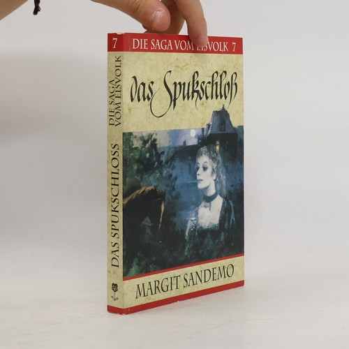 Das spukschloss margit - das, spukschloss 