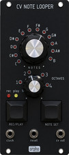 CV Note Looper - Quantisierter